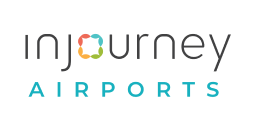 InJourney Airports logo