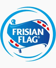 Frisian Flag logo