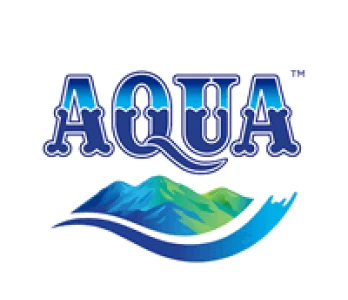 Aqua logo
