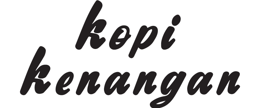 Kopi Kenangan logo